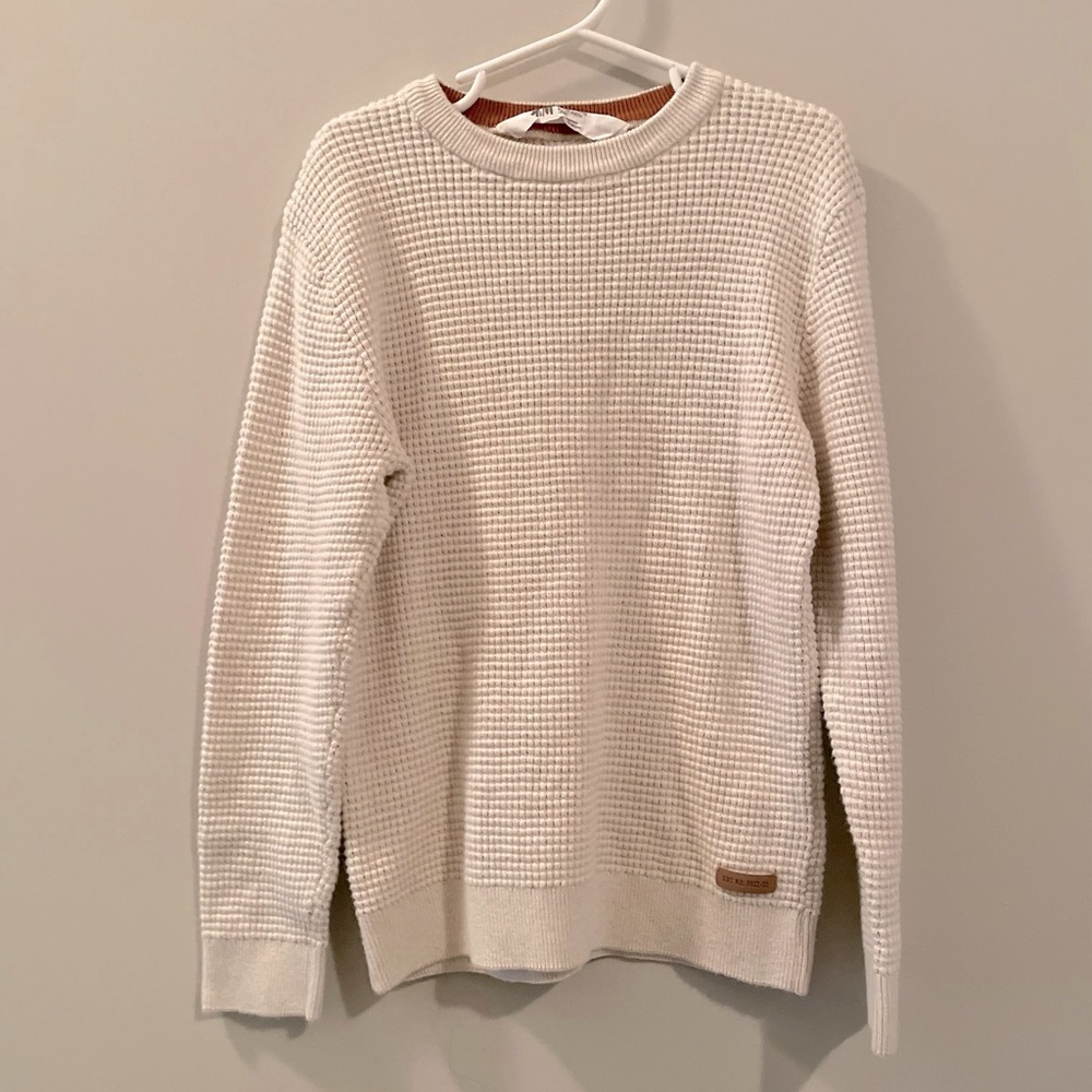 Boy sweater